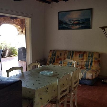 Mas Saint Jaume Villa กาวาแลร์-ซูร์-แมร์ ภายนอก รูปภาพ