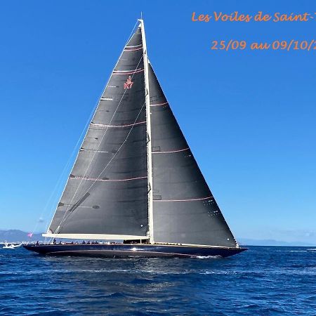 Mas Saint Jaume Villa กาวาแลร์-ซูร์-แมร์ ภายนอก รูปภาพ